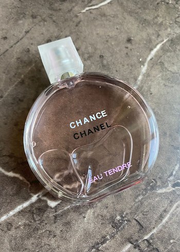 Chanel Chance Eau Tendre Kadın Parfümü