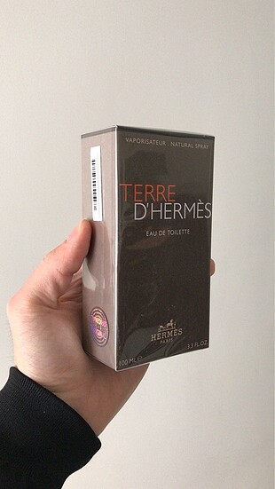 Terre D?Hermes 