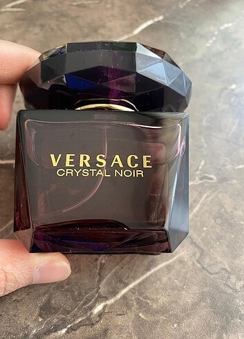 Versace Crystal Noir 