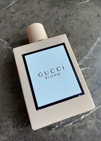 Gucci Bloom