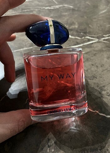 My Way