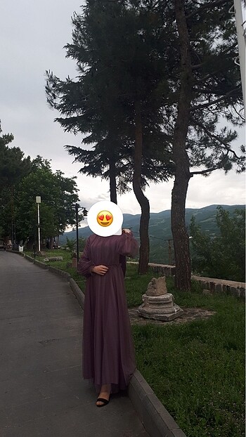 Tasarımcı Abiye elbise