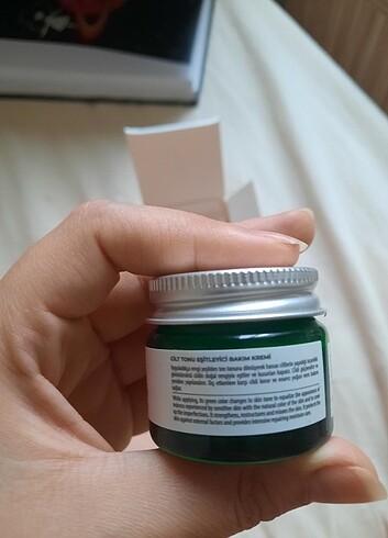 sinoz pure cica krem