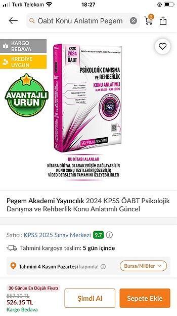 Pdr öabt konu anlatım kitabı pegem yayın