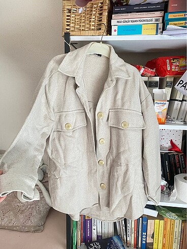 LC Waikiki Lcw tesettür ceket