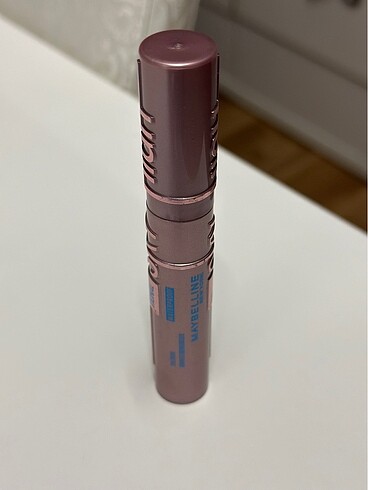 Beden Maybelline sky high maskara kullanılmamış.