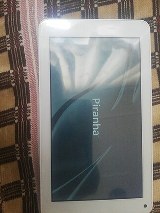 Piranha tablet 7 inç