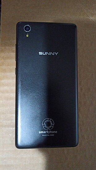 Diğer Sunny ss01