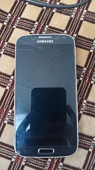 Samsung S4 parça amaçlı