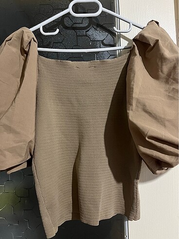 Triko üst - Görsel 6
