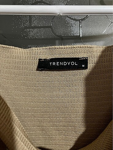 Triko üst - Görsel 5