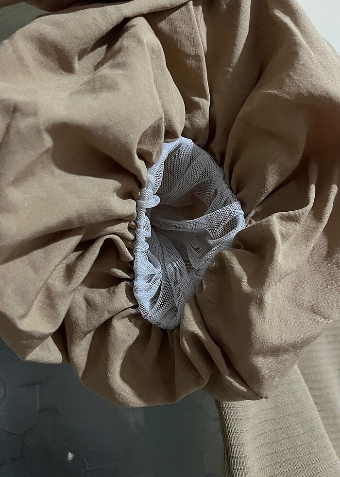 Triko üst - Görsel 3