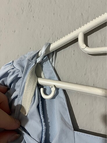 Üst gömlek bluz - Görsel 6