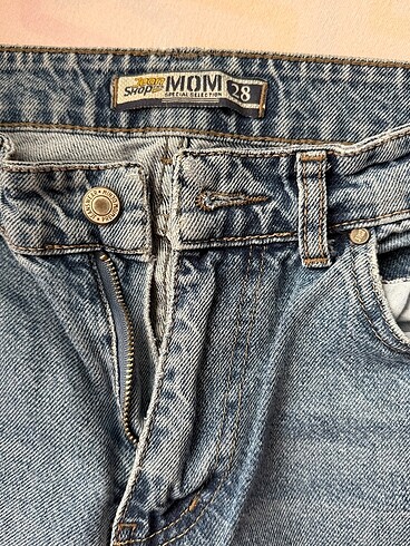 28 Beden Jean-kot