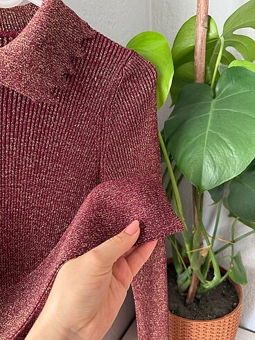 Üst bluz - Görsel 5