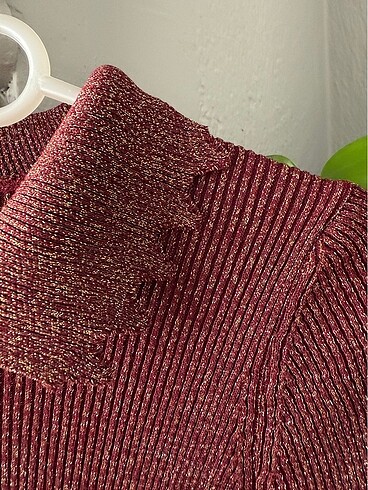 Üst bluz - Görsel 3