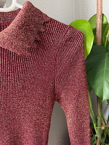 Üst bluz - Görsel 2