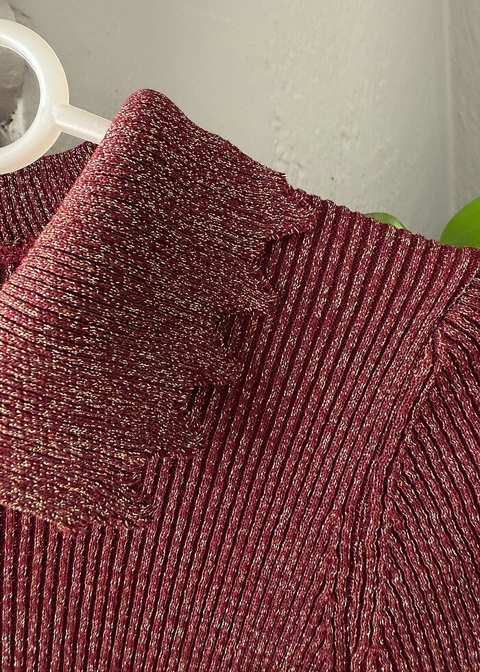 Üst bluz - Görsel 3