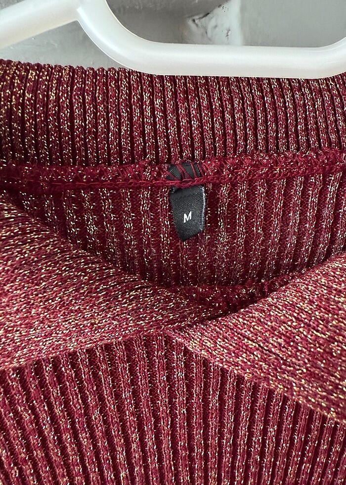 Üst bluz - Görsel 4