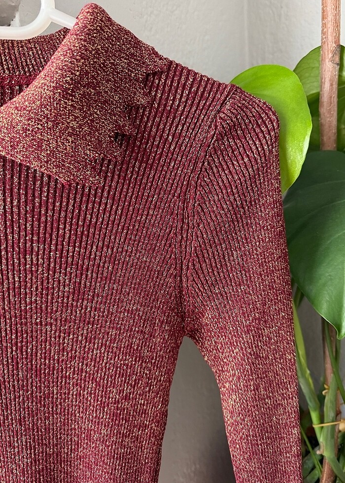 Üst bluz - Görsel 2