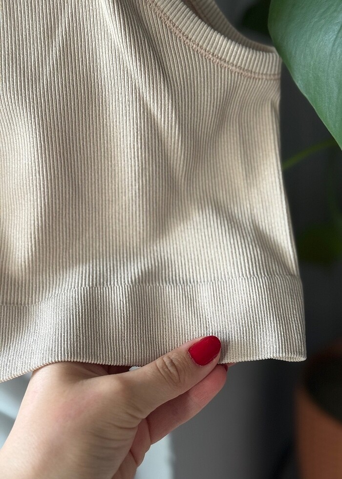 Üst crop - Görsel 5