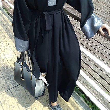 abaya (sıfır)