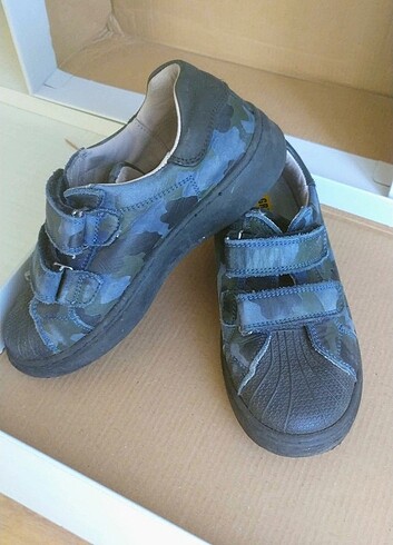 Greyder çocuk spor ayakkabi