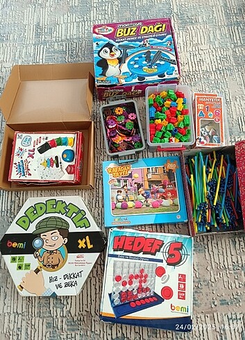 Dedektif oyunu - Görsel 2