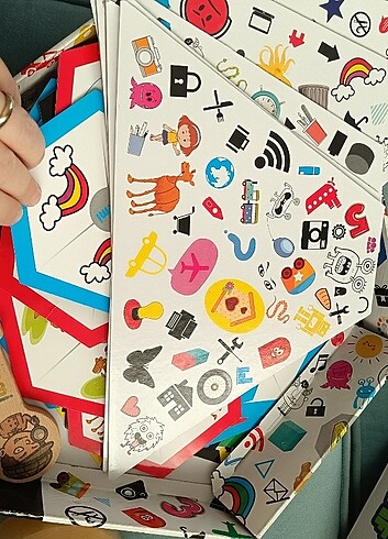 Dedektif oyunu - Görsel 3