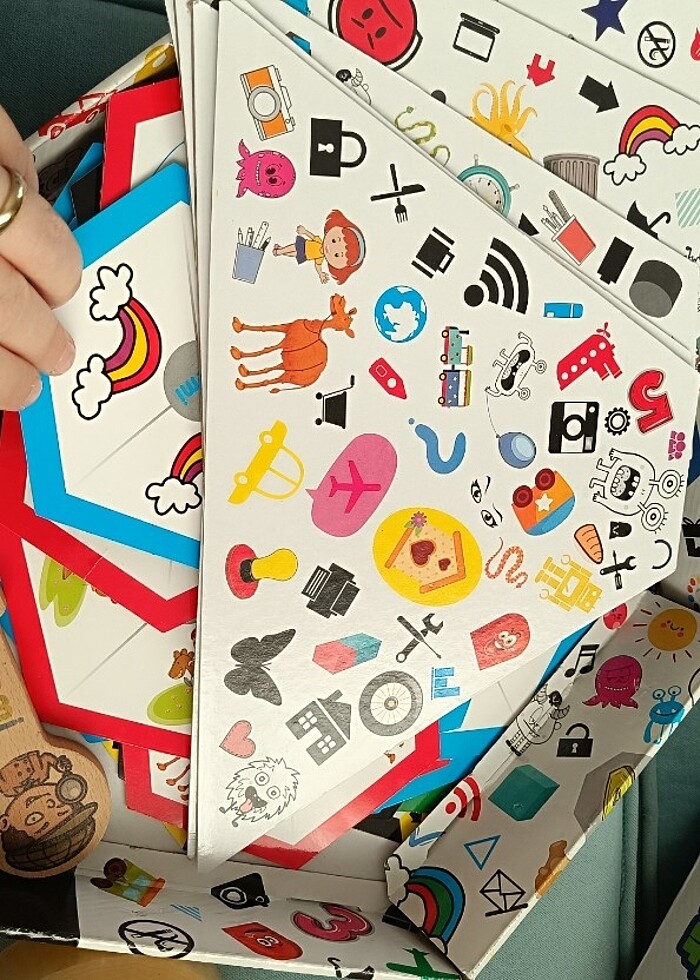 Dedektif oyunu - Görsel 3