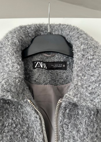 Zara Zara buklet ceket