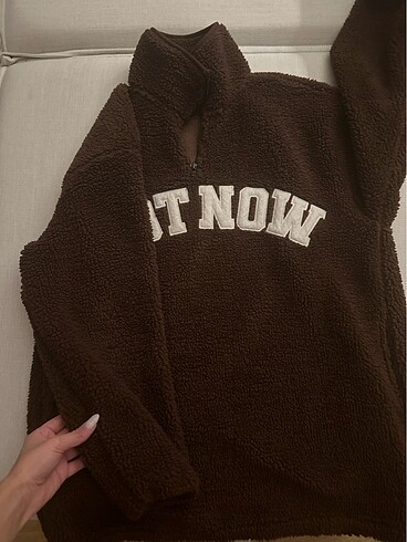 Bershka BERSHKA sweatshirt