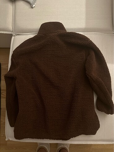 m Beden BERSHKA sweatshirt