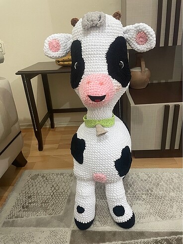 Amigurumi