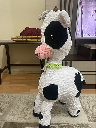  Amigurumi