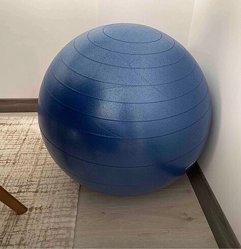 Pilates topu