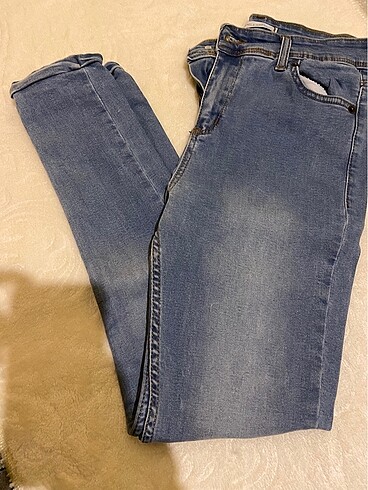 Kot jean