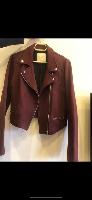 zara ceket