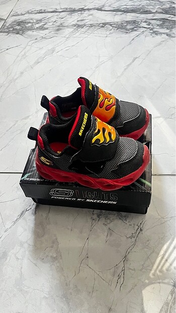 Skechers Bebek ayakkabı