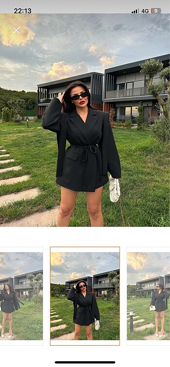 blazer