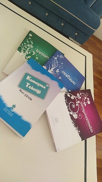 Kitap