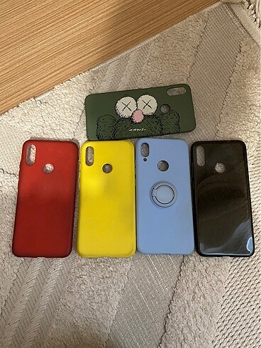 Telefon kabı