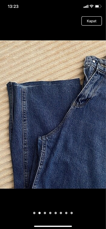 28 Beden Pantolon