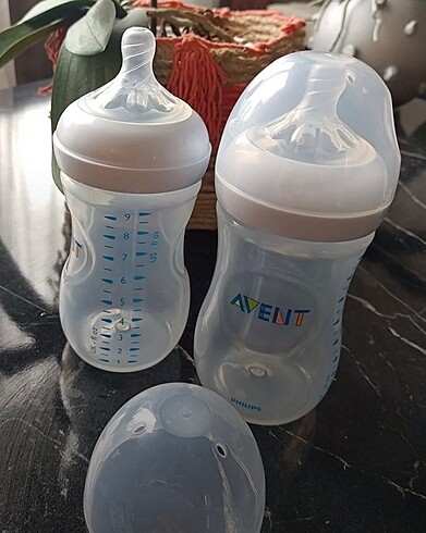 Avent biberon