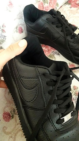 Nike ayakkabı 