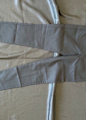 Mango kumaş pantolon - Görsel 3