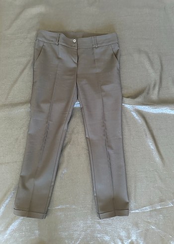 Kumaş pantolon - Görsel 4