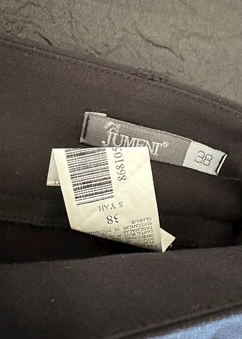 Kumaş pantolon - Görsel 2