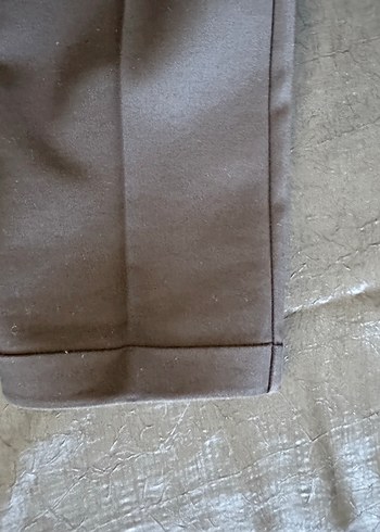 Kumaş pantolon - Görsel 3