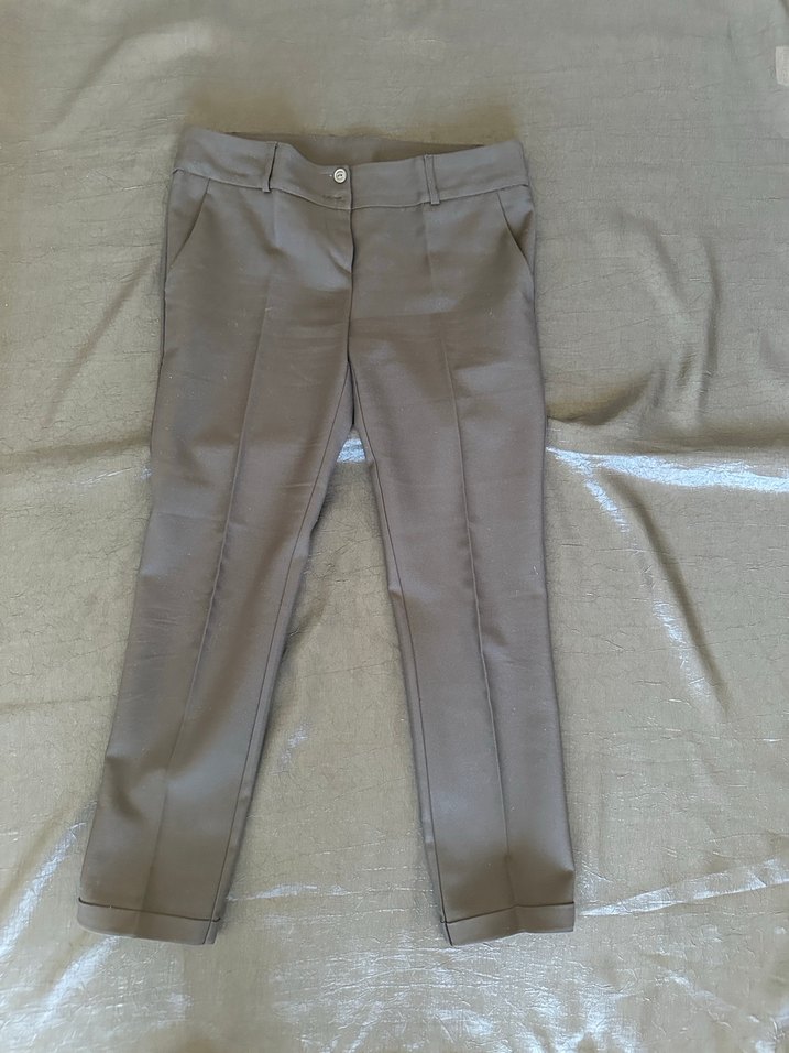 Kumaş pantolon - Görsel 4